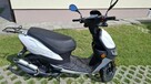 Keeway Hurricane - 5