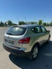 Nissan Qashqai - 7
