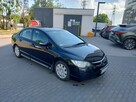 Honda Civic VIII 1.8 V-Tec Sedan - 8