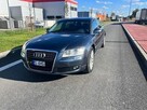 Audi A8 D3 Long 4.2 - 3