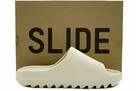 Adidas YEEZY SLIDE Bone / FZ5897 - 2