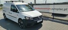 Volkswagen Caddy - 1