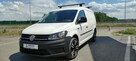 Volkswagen Caddy - 2