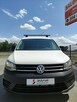 Volkswagen Caddy - 10