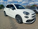 Fiat 500x 1.3 FireFly Turbo DCT 4x2 S&S Sport - 2