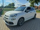 Fiat 500x 1.3 FireFly Turbo DCT 4x2 S&S Sport - 3