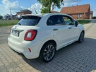 Fiat 500x 1.3 FireFly Turbo DCT 4x2 S&S Sport - 4