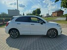 Fiat 500x 1.3 FireFly Turbo DCT 4x2 S&S Sport - 5