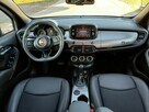 Fiat 500x 1.3 FireFly Turbo DCT 4x2 S&S Sport - 8