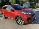 Kia Sportage - 3