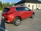 Kia Sportage - 4