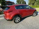Kia Sportage - 5
