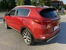 Kia Sportage - 6