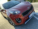 Kia Sportage - 8