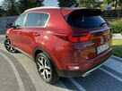 Kia Sportage - 9