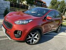 Kia Sportage - 13
