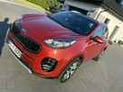 Kia Sportage - 14