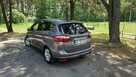 Ford C-Max 2012 r 1.6 Klimatronik Sam Parkuje PDC TITANIUM 2 Kpl Kół Niemcy - 5