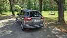 Ford C-Max 2012 r 1.6 Klimatronik Sam Parkuje PDC TITANIUM 2 Kpl Kół Niemcy - 7