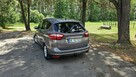 Ford C-Max 2012 r 1.6 Klimatronik Sam Parkuje PDC TITANIUM 2 Kpl Kół Niemcy - 15