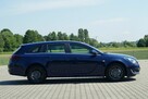 Opel Insignia 4 X 4 z Niemiec 163 km business edition tylko 193 tys. km. zadbany - 6