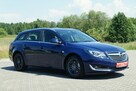 Opel Insignia 4 X 4 z Niemiec 163 km business edition tylko 193 tys. km. zadbany - 7