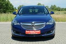 Opel Insignia 4 X 4 z Niemiec 163 km business edition tylko 193 tys. km. zadbany - 8