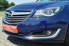 Opel Insignia 4 X 4 z Niemiec 163 km business edition tylko 193 tys. km. zadbany - 9