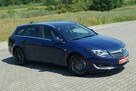 Opel Insignia 4 X 4 z Niemiec 163 km business edition tylko 193 tys. km. zadbany - 10