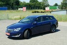 Opel Insignia 4 X 4 z Niemiec 163 km business edition tylko 193 tys. km. zadbany - 11