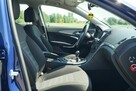 Opel Insignia 4 X 4 z Niemiec 163 km business edition tylko 193 tys. km. zadbany - 12