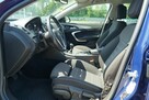 Opel Insignia 4 X 4 z Niemiec 163 km business edition tylko 193 tys. km. zadbany - 16