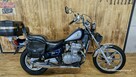 Kawasaki EN Vulcan en 500 ładny.sprawny.Ładny motocykl raty -kup online - 1
