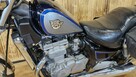 Kawasaki EN Vulcan en 500 ładny.sprawny.Ładny motocykl raty -kup online - 3