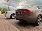Jaguar XE 35t Supercharget - 2