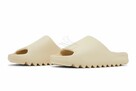 Adidas YEEZY SLIDE Bone / FZ5897 - 1