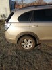 SPRZEDAM CHEVROLETA CAPTIVA 2.0 DIESEL - 2