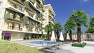 Kompleks otoczony sadami Alanya, Demirtas Turcja - 6