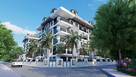 Mieszkania blisko morza w Okurcalar, Alanya TURCJA - 2