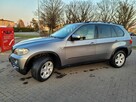 Sprzedam BMW x5 e70 3.0d 286KM z 2007r 35000tys zł do neg.. - 7