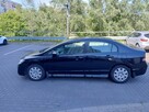 Honda Civic VIII 1.8 V-Tec Sedan - 2