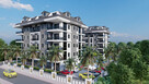 Mieszkania blisko morza w Okurcalar, Alanya TURCJA - 6