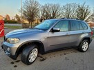 Sprzedam BMW x5 e70 3.0d 286KM z 2007r 35000tys zł do neg.. - 4