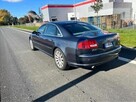 Audi A8 D3 Long 4.2 - 2