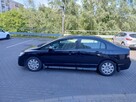 Honda Civic VIII 1.8 V-Tec Sedan - 3