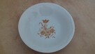 Misa porcelanowa zdobiona z Bogucic, Vintage, do sprzedania - 2