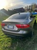 Jaguar XE 35t Supercharget - 6