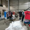 Sprzedajemy markową odzież stock. - 3