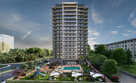 Mieszkania w Mersin TURCJA - 2