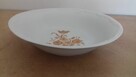 Misa porcelanowa zdobiona z Bogucic, Vintage, do sprzedania - 1